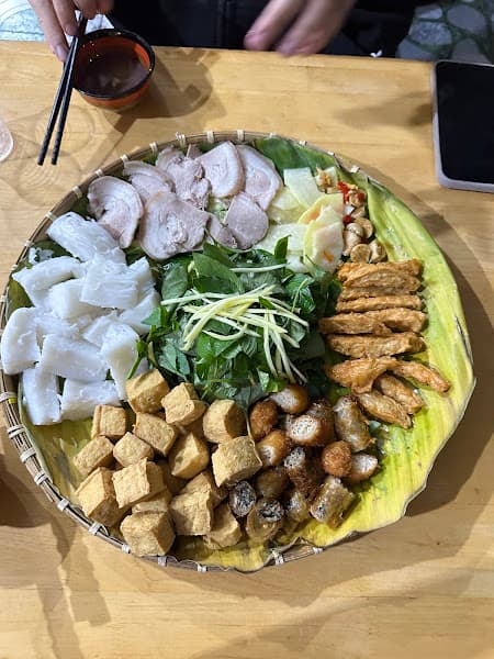 Hình ảnh Hà Nội Quán - 3