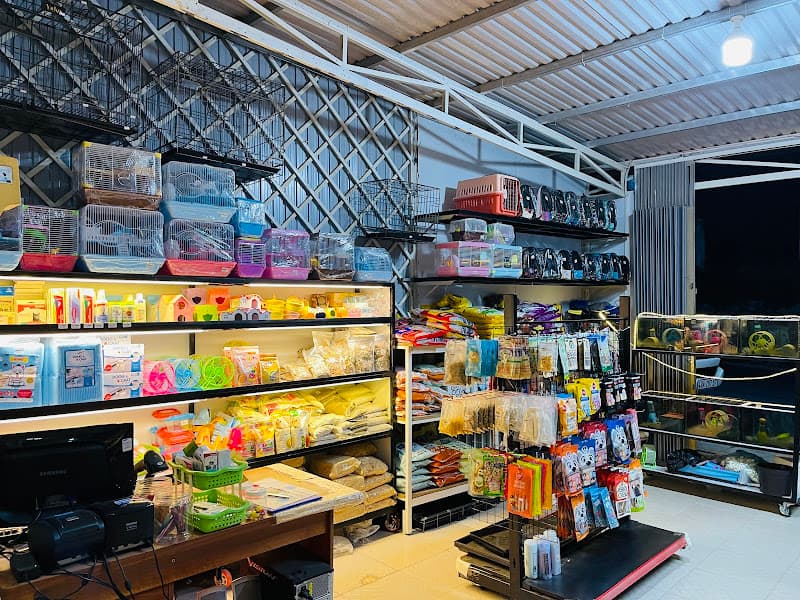 Hình ảnh Moi Petshop Đà Lạt - 3