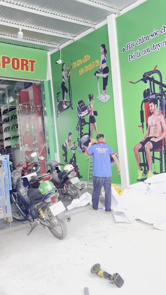 Hình ảnh Hưng Sport Tam Phước - 2