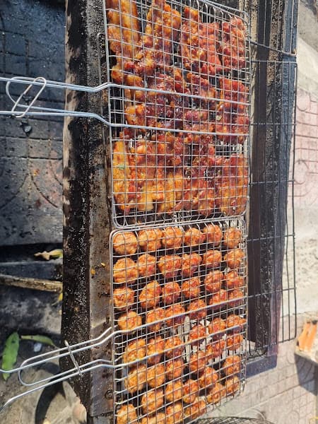 Hình ảnh bún chả hà nội bảo khang - 3