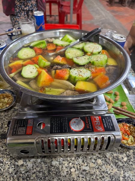 Hình ảnh Ẩm thực Lý Cai - 4