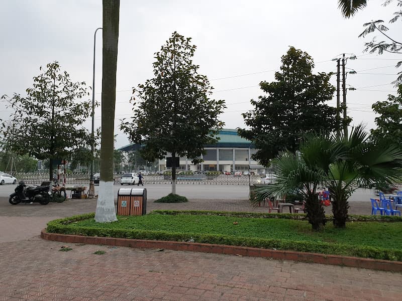 Hình ảnh Nhà thi đấu đa năng Bắc Ninh - 3