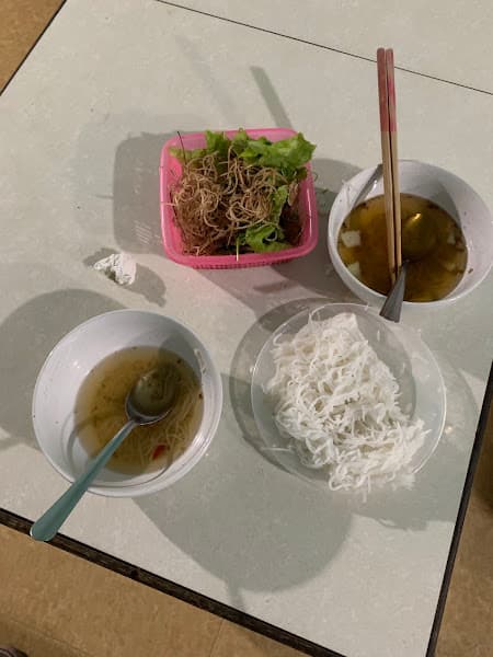 Hình ảnh Nhật Liên Bún Chả Hà Nội Cơm Chiên - 3