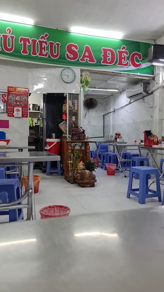 Hình ảnh Quán Hủ Tiếu Sa Đéc - 4