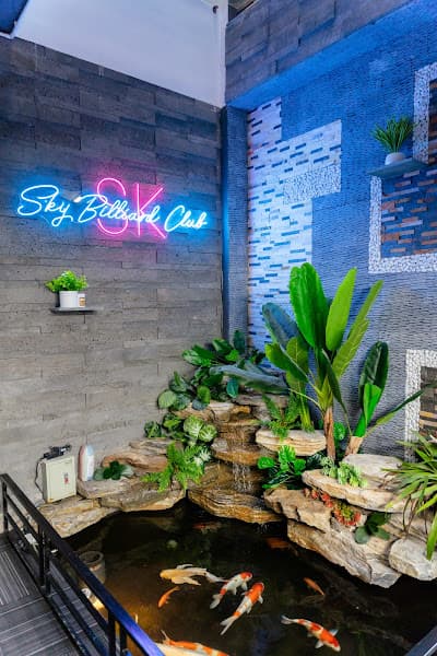 Hình ảnh SKY BILLIARD CLUB - 5