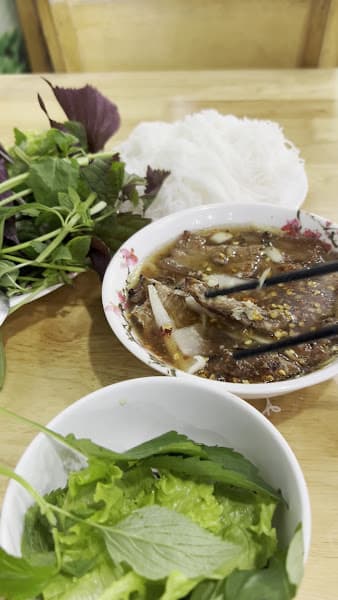 Hình ảnh Bún Chả Hà Nội Nem Ran - 2