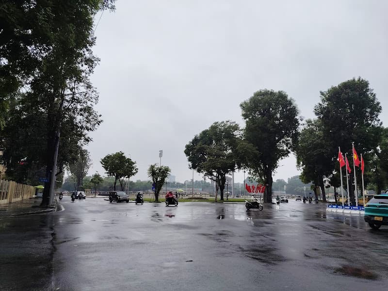Hình ảnh Khúc Hạo Sport Club - 2