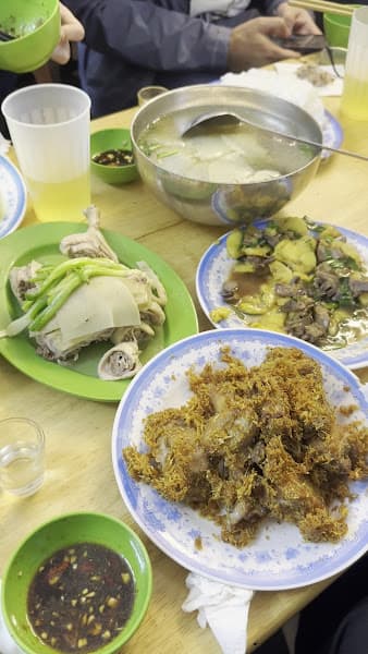 Hình ảnh Nhà Hàng Vịt Lữ Béo - 2