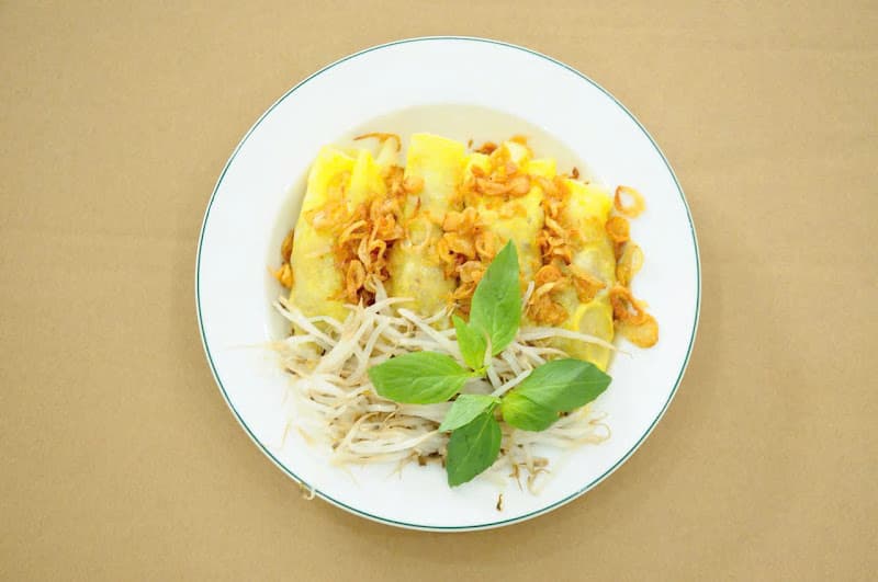 Hình ảnh Bánh Cuốn Tây Hồ 127 - 5