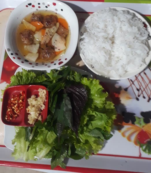 Hình ảnh Quán Huy Hùng bún chả Obama Hà Nội - 2