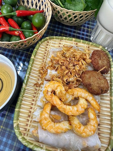 Hình ảnh Bánh cuốn Thanh Hóa (Hoa Linh) - 2