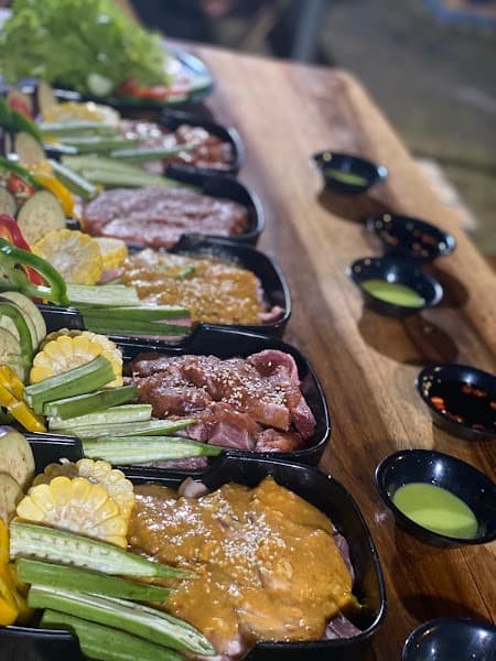 Ảnh bìa SUMO BBQ Đalat