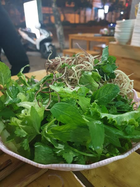 Hình ảnh Bún chả Hà Nội Minh Ánh - 3