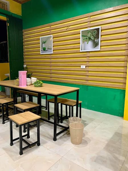 Hình ảnh Bún Chả Phúc Hợi - 4