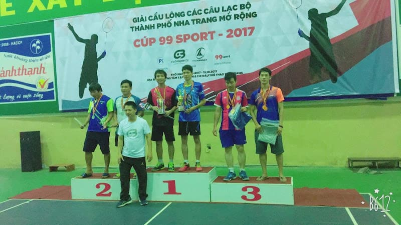 Hình ảnh Huy Forza - 5