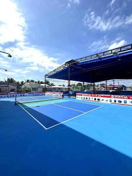 Hình ảnh Pickleball Liberty - 3