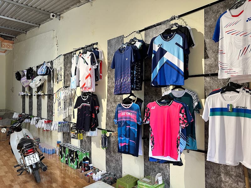 Hình ảnh FAVAHI SPORT - SHOP PHỤ KIỆN THỂ THAO - 4