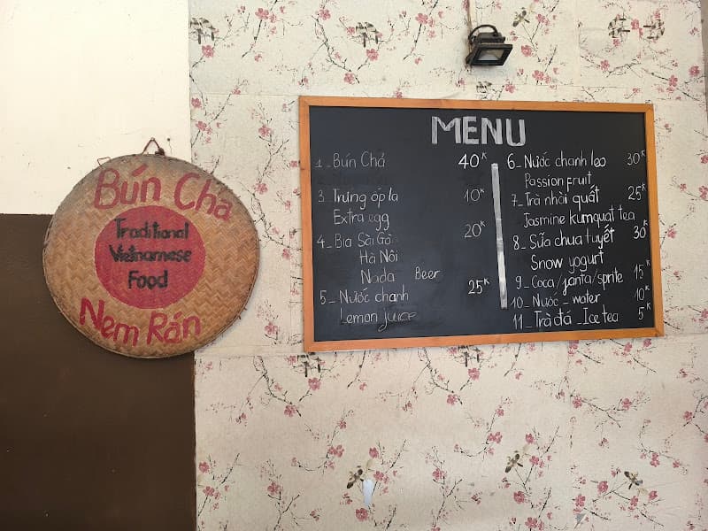 Hình ảnh Friends Bún Chả Ngon Nhất Hà Nội (53Âu Cơ) - 4