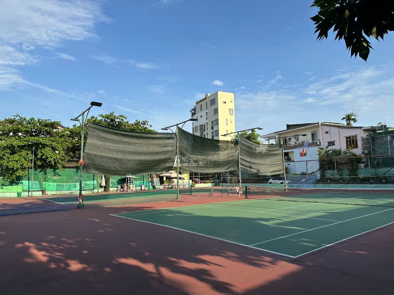 Hình ảnh Trung Tâm Tennis & pickleball Đà Nẵng TTTC cơ sở 2 (Tennis court for rent) - 6