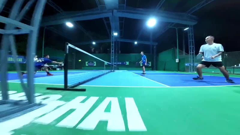 Hình ảnh Long Hải Pickleball Mạo Khê - 4