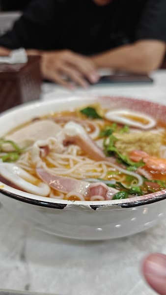 Hình ảnh Hủ tiếu Dì Tư - 3