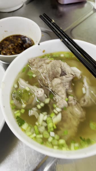 Hình ảnh Quán Hủ Tiếu sa tế Tuyết - 2