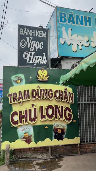 Hình ảnh Trạm dừng chân Chú Long - 4