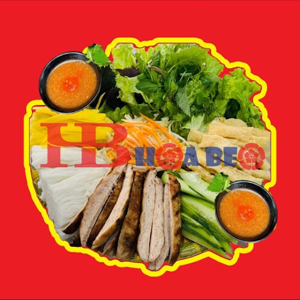Hình ảnh Nem nướng Hoa Béo - 4