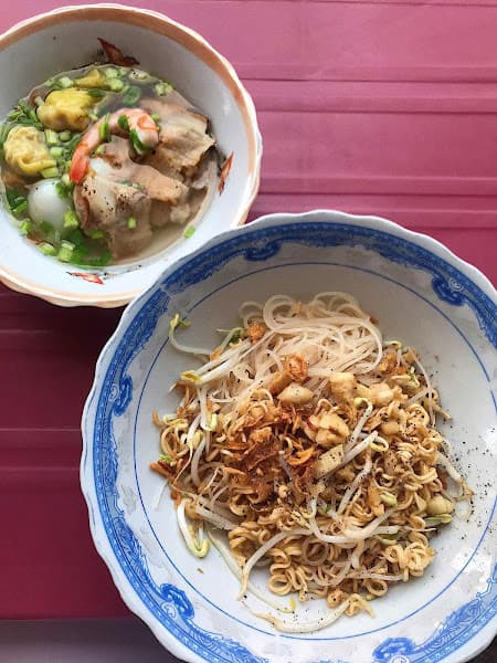 Hình ảnh Hủ Tiếu Góc Nhà 27A - 3