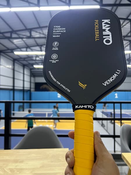 Hình ảnh YUMI PICKLEBALL - 2
