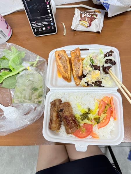 Hình ảnh HỦ TIẾU SA ĐÉC CƠM TRƯA VÂN ANH - 2
