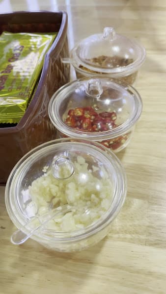 Hình ảnh Bún chả 29 - Bún chả Hà nội - 3