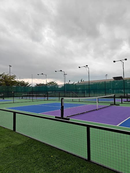 Ảnh bìa Sân Tuyên Sơn Pickleball - Tennis - Bóng đá