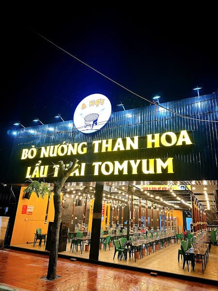 Hình ảnh Bò nướng A Hợi - 4