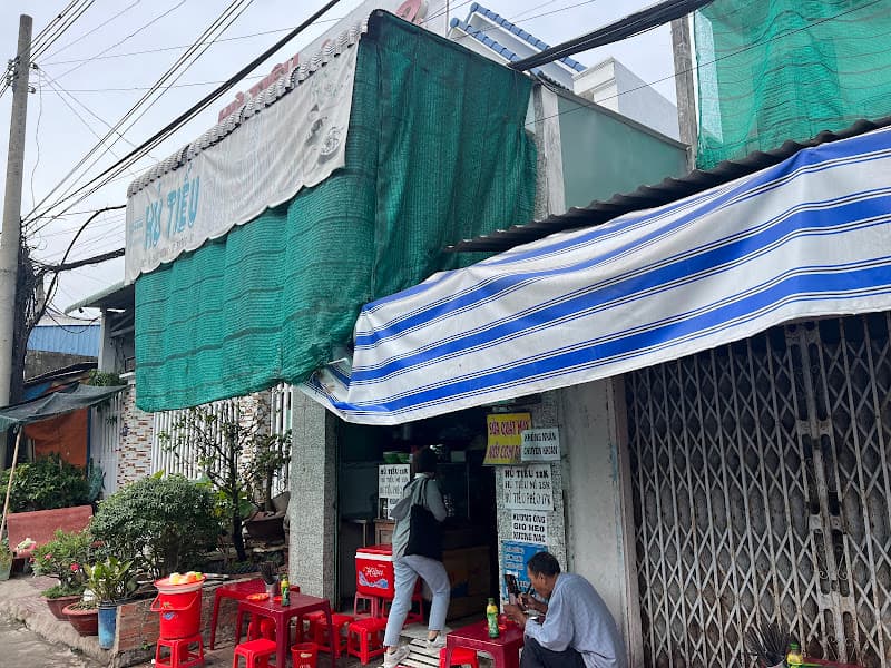 Hình ảnh Hủ tiếu Bà Sẩm 2 - 3