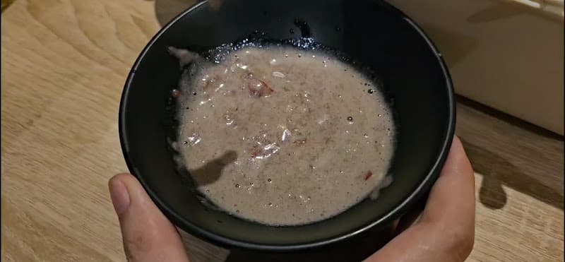 Hình ảnh Ngõ Hẻm CN2 - Bún Đậu HomeMade - Lê Thành Phương - 3