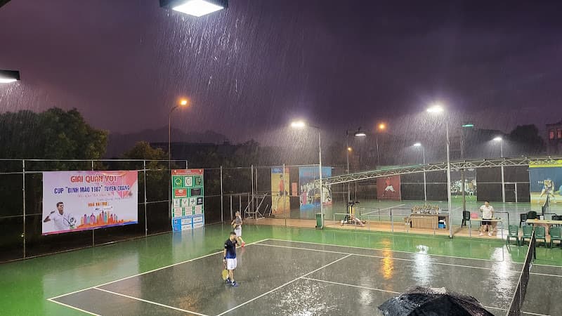Hình ảnh Friends Tennis Club - 4