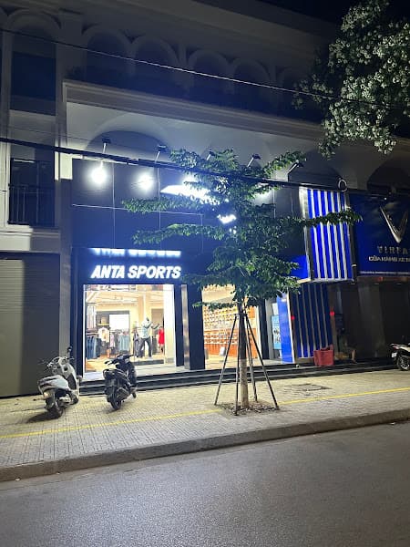 Hình ảnh ANTA Sports Cao Bằng - 4