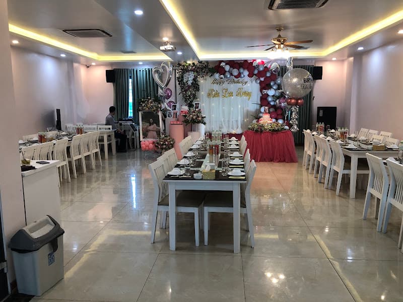 Ảnh bìa Nhà hàng Khương Cúc