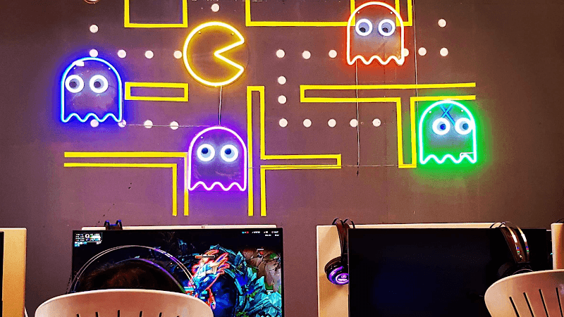Hình ảnh Mana Gaming - 6
