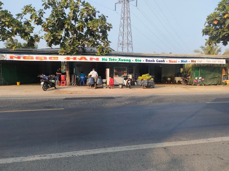 Hình ảnh Hủ tiếu Ngọc Hân - 2