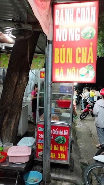 Hình ảnh Bún chả hà nội - 9