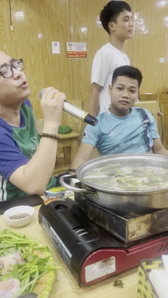 Hình ảnh Quán Nhậu Tâm Lý Bò Nướng Lẩu Cua Đồng - 2