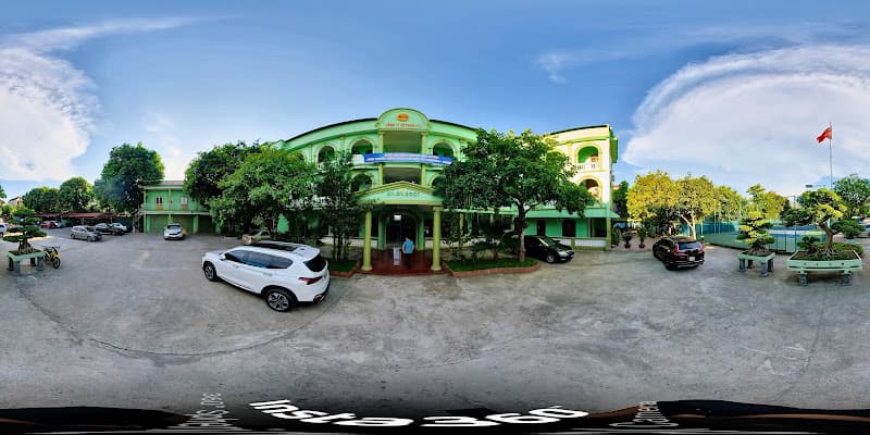 Hình ảnh Công Ty Cổ phần 473 - 4