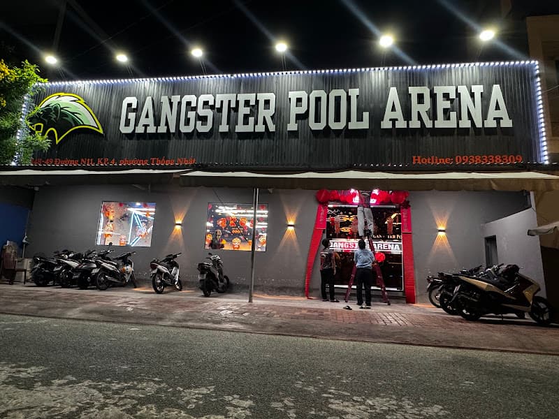 Hình ảnh Gangster Pool Arena - 3