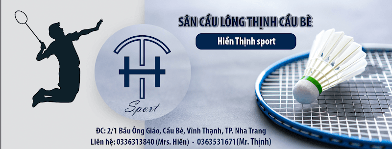 Hình ảnh Sân cầu lông Thịnh Cầu Bè - 5