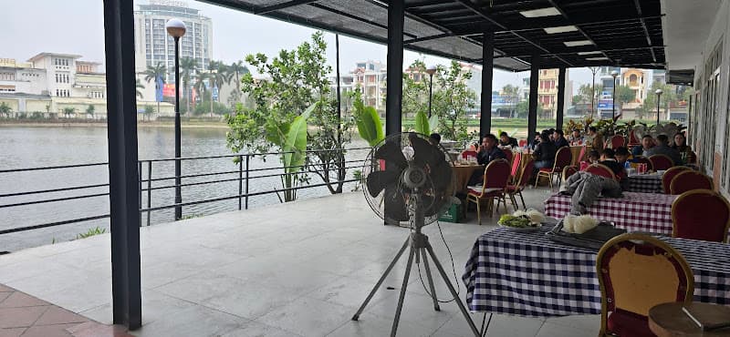 Hình ảnh Nhà hàng Ẩm thực 123 - 3