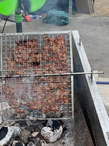 Hình ảnh Bún chả Hà Nội Cô Nguyệt - 2