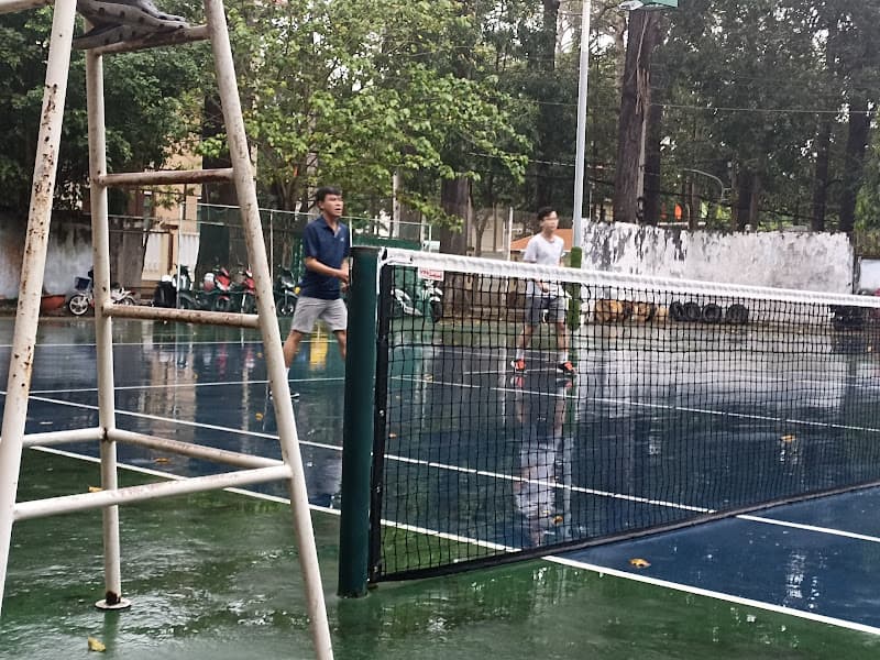 Hình ảnh CLB Tennis TP Trà Vinh - 5