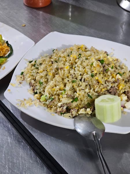 Hình ảnh XE BÁN CƠM CHIÊN.MÌ XÀO - 3